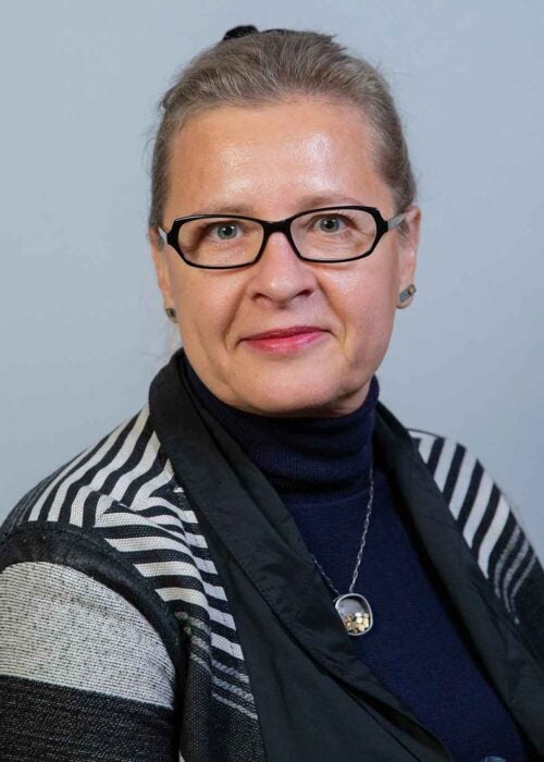 Anna I. Krylov